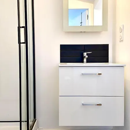 Apartment Boho * Hypercentre * St Georges Toulouse