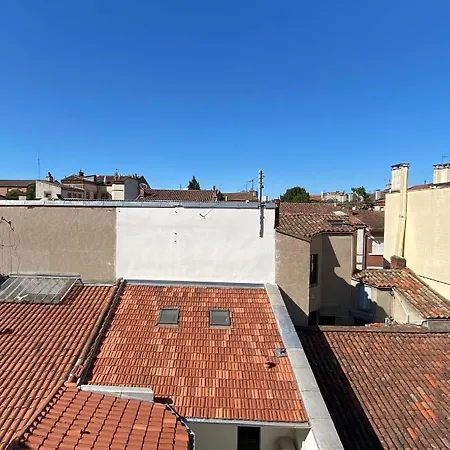 Boho * Hypercentre * St Georges * Toulouse