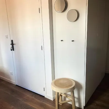 Boho * Hypercentre * St Georges アパート