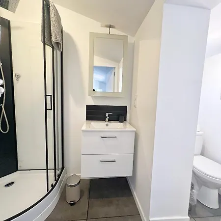 Boho * Hypercentre * St Georges Apartment Toulouse