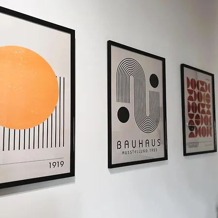 Apartment Boho * Hypercentre * St Georges *