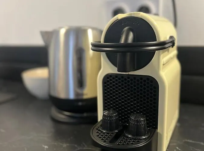 Boho * Hypercentre * St Georges 公寓 圖盧茲