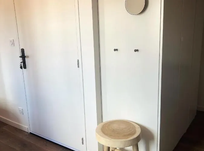 Boho * Hypercentre * St Georges Lägenhet