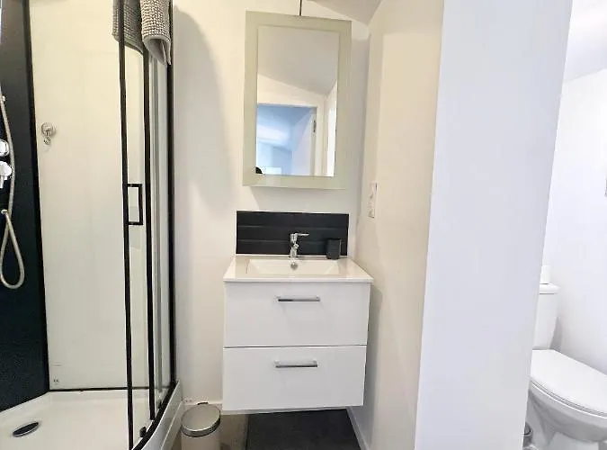 Boho * Hypercentre * St Georges Lägenhet Toulouse