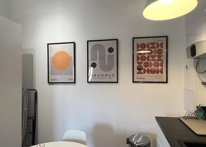 Lägenhet Boho * Hypercentre * St Georges