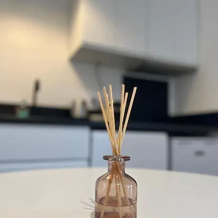 Boho * Hypercentre * St Georges *