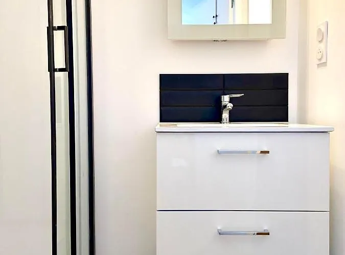 Lejlighed Boho * Hypercentre * St Georges Toulouse