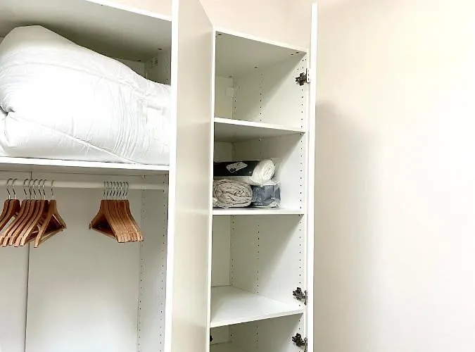 Boho * Hypercentre * St Georges