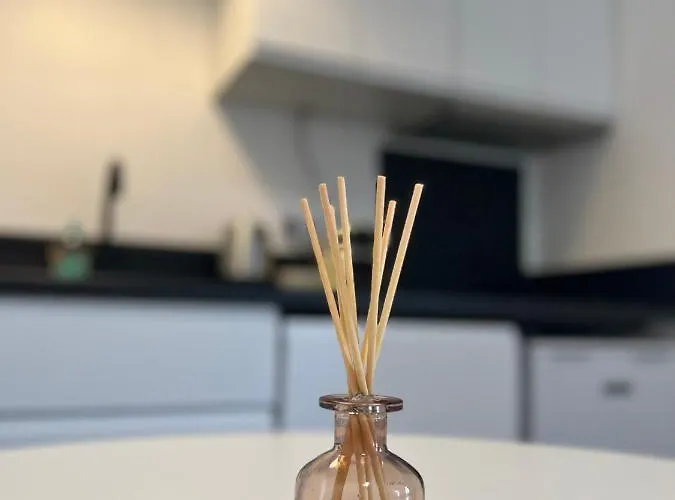 Boho * Hypercentre * St Georges *