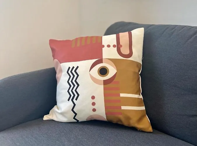 Lejlighed Boho * Hypercentre * St Georges *