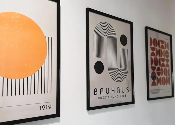 Lejlighed Boho * Hypercentre * St Georges *